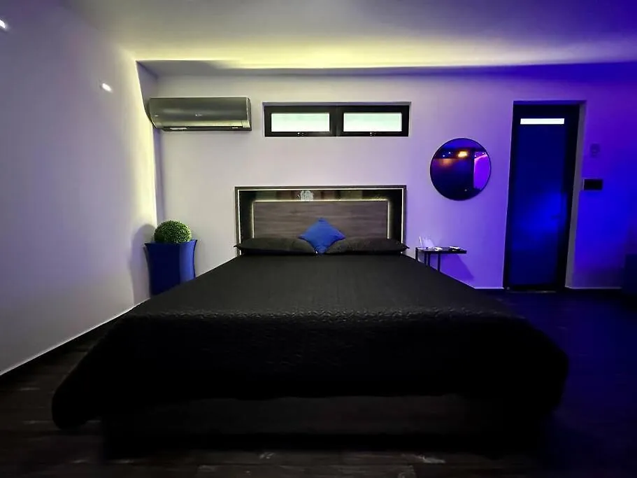 Pasavento - Family Modern Suite Aguadilla Portoriko