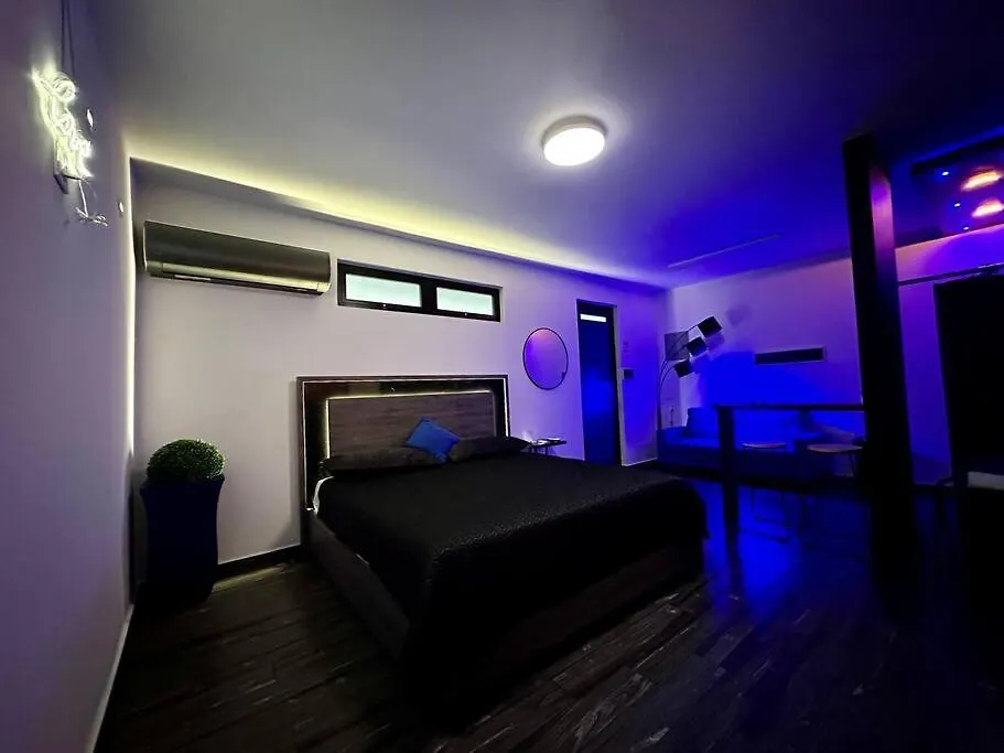 Pasavento - Family Modern Suite Aguadilla 0*,  Portoriko