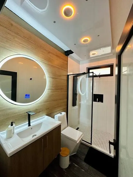 Pasavento - Family Modern Suite Aguadilla